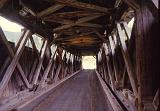 160-Scuol,ponte sull'Inn,agosto 1987
